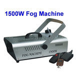 1500w Fog Machine