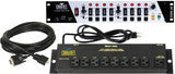 Chauvet SF-9005 Timer System Package